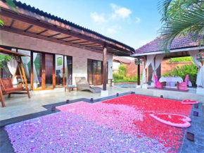 One Bedroom Private Villa Kuta